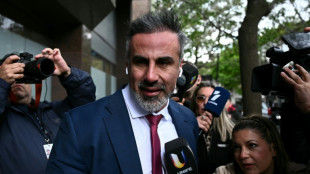 Defense in Maradona death trial seeks acquittal of doctor