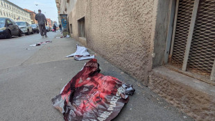 Aggredito perch&eacute; strappa manifesti di Ramelli, denunciati 4 di estrema destra