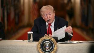 Trump afirma que 'Ir&atilde; ser&aacute; atingido com muita for&ccedil;a'