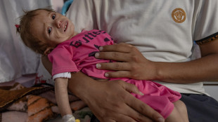 Unicef, 'a Gaza grave siccità provocata dai danni di guerra'