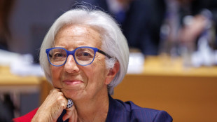 Lagarde, 'Bce pronta a flessibilit&agrave; su nuove sfide'