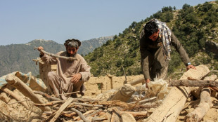 UN says strikes on Afghanistan kill 10 civilians