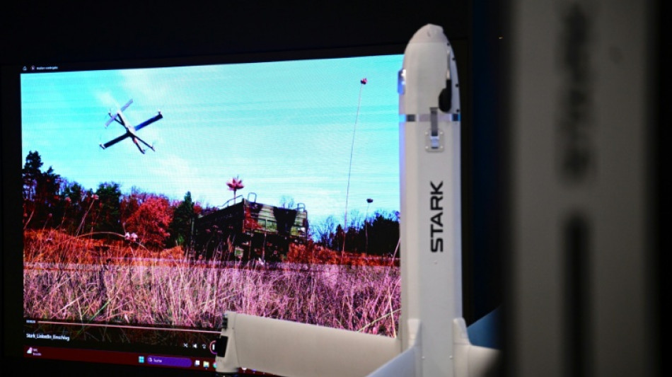 Kamikaze-Drohnen f&uuml;r Bundeswehr: Gr&uuml;nes Licht und Auflagen f&uuml;r Folgeauftr&auml;ge