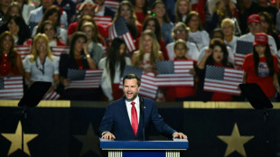 Vicepresidente de EEUU dice que los dem&oacute;cratas son el "partido del odio"