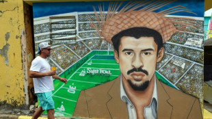 Les Portoricains fiers de voir l'un des leurs, Bad Bunny, tenir la vedette au Super Bowl 