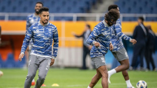 Al Hilal not distracted by Messi talk ahead of Asian final