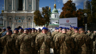Londres r&eacute;affirme son soutien &agrave; Kiev face &agrave; la Russie, avant une r&eacute;union des alli&eacute;s