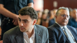 Mangione state murder trial postponed after federal guilty plea