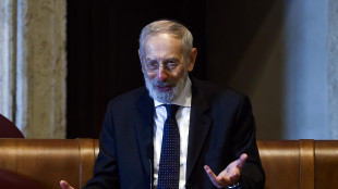 Rav Di Segni al Vaticano, 'senza citare Israele il dialogo &egrave; difficile'