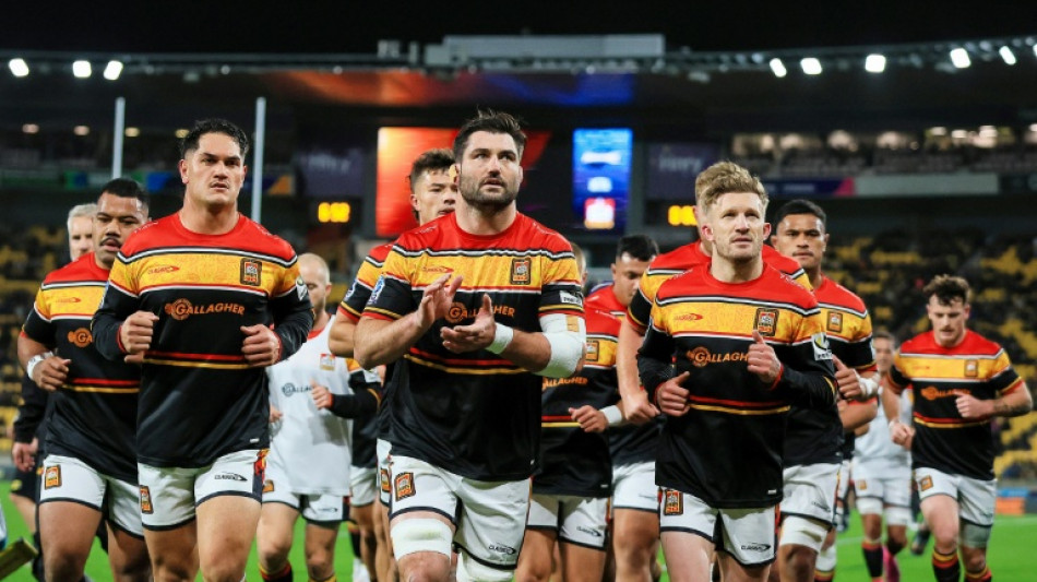 New Zealand Rugby seeks injunction over PNG Chiefs name