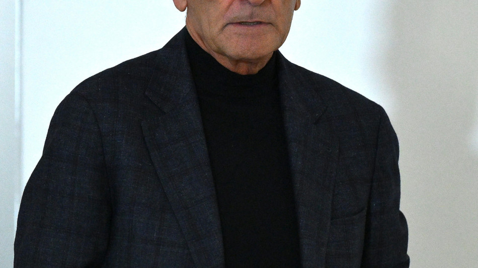 Gravina 'maglia nazionale &eacute; memoria, orgoglio e futuro'