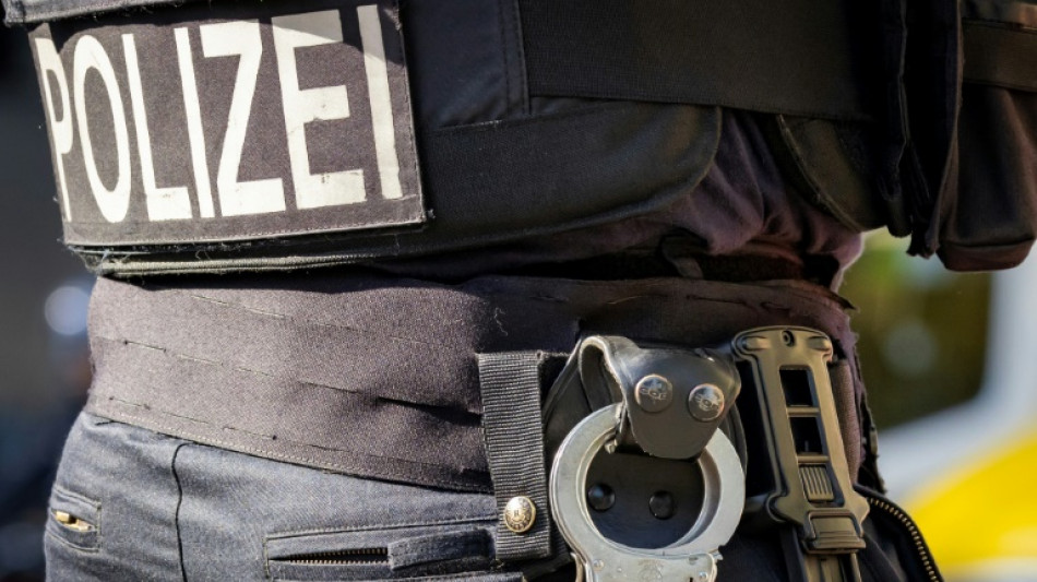 Mit 87 Jahren untergetaucht: Reichsb&uuml;rgerin besch&auml;ftigt Polizei in Niedersachsen