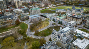 Canada eyes researchers looking to leave 'hostile' US