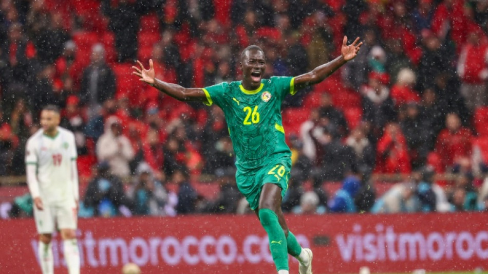 Senegal goal hero admits  AFCON final walk-off was 'a mistake'