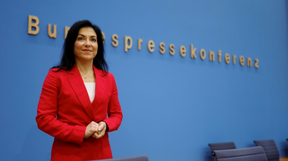 Alemania registrará un ligero crecimiento en 2025, pero se mantiene frágil, según las últimas proyecciones