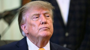 Trump sugiere cambiar el nombre del estado de Nuevo M&eacute;xico a "Nueva Am&eacute;rica"