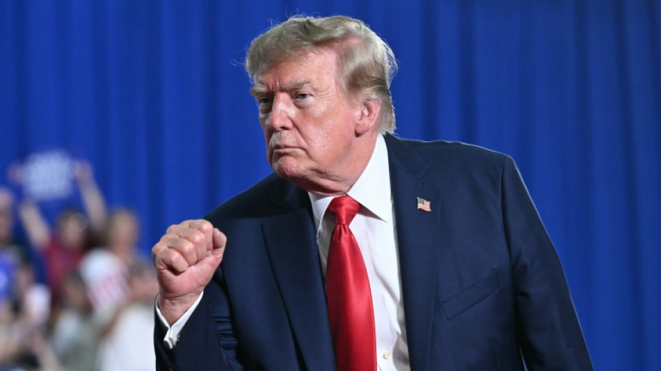 Ju&iacute;za anula suspens&atilde;o de vistos imposta por Trump a 75 pa&iacute;ses