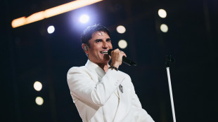 Sal Da Vinci in concerto a Capri alla Certosa di San Giacomo