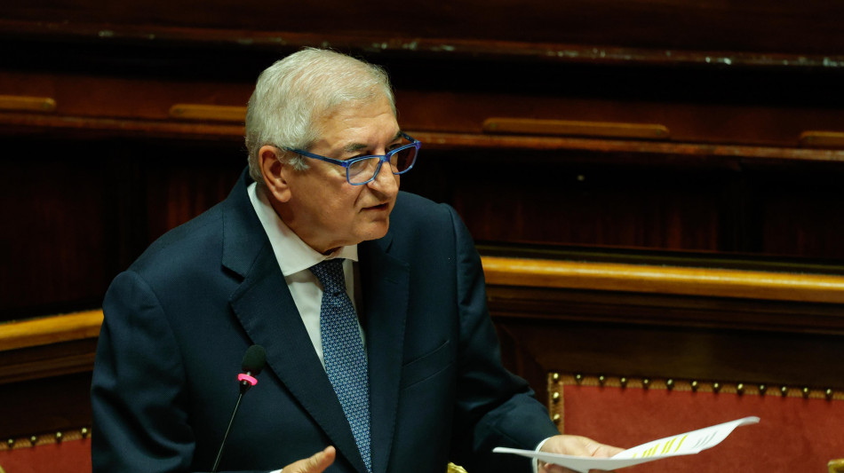 Foti, idrogeno &egrave; tema strategico ma costi sono ancora alti