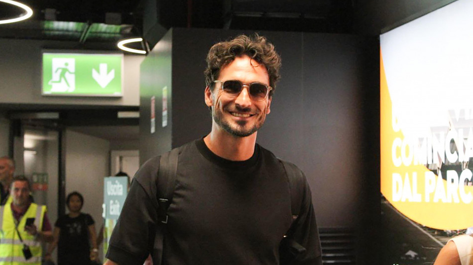 E. League:Hummels'mai pentito,con Roma sar&agrave; storia a lieto fine'