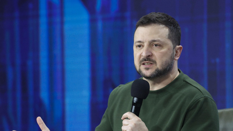 'La difesa aerea ucraina sar&agrave; fondamento dello scudo paneuropeo'