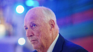 Norv&egrave;ge : le roi Harald, 89 ans, autoris&eacute; &agrave; quitter l'h&ocirc;pital de Tenerife 