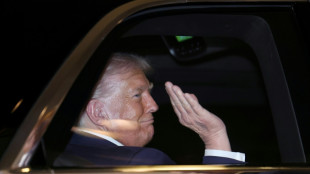 Trump tells Japan US is 'strongest level' ally