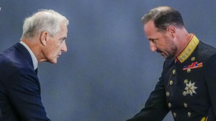 Noruega em luto inaugura nova era sob o reinado de Haakon VIII