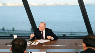 Putin, 'con stop di armi Usa il conflitto finisce in 2-3 mesi'