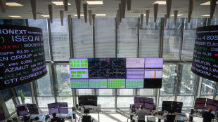Borsa: l'Europa debole teme la bolla IA e spera nei conti Nvidia