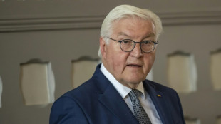 Steinmeier spricht bei Katholikentag von "epochaler Ver&auml;nderung" der Kirchen