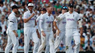 England set 130 to win South Africa series