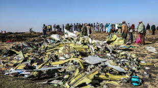Boeing settles with one plaintiff in 737 MAX crash trial