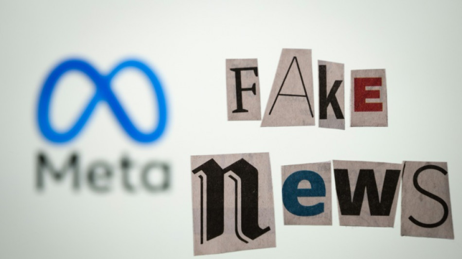 Anúncios políticos fraudulentos com IA aumentam na Meta, denuncia grupo de monitoramento