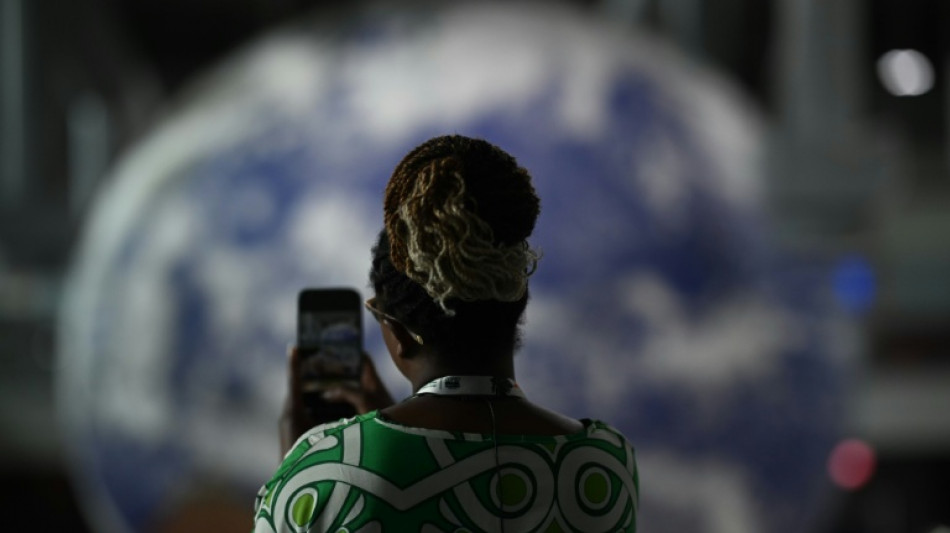 "Keine Zeit für Hinhaltetaktiken": Entscheidende Verhandlungswoche bei UN-Klimakonferenz