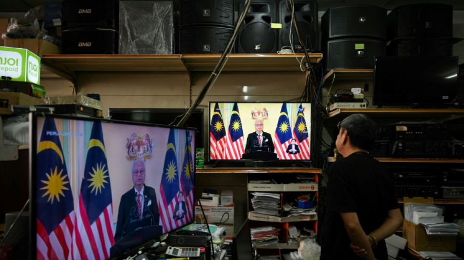 La Malaisie annonce des &eacute;lections l&eacute;gislatives pour le 19 novembre