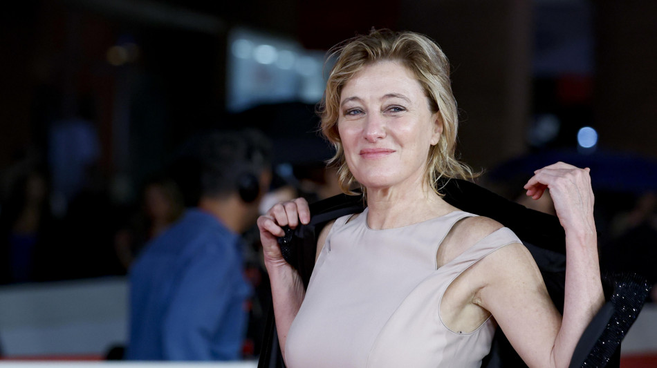 Cannes, al March&eacute; interesse per la Duse di Pietro Marcello