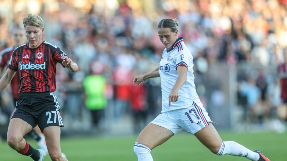 B&uuml;hl f&uuml;hrt Bayern zum Topspiel-Sieg - Sorgen um Gwinn