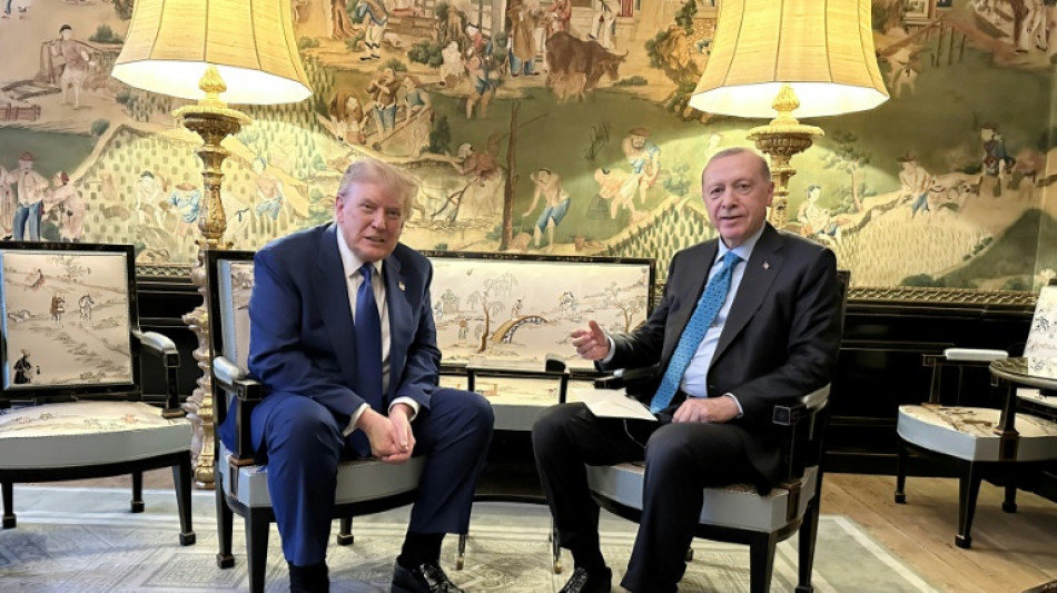 Turkey breathes easier as Iran-Israel truce eases fallout risk