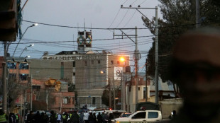 Bolivie: deux morts, 14 disparus et 81 bless&eacute;s dans des explosions dans une installation militaire