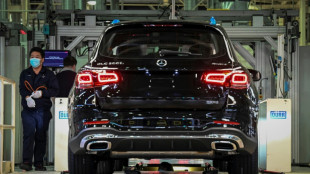 Industrieproduktion in Deutschland im September &uuml;berraschend gestiegen