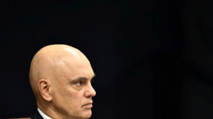 EUA suspende san&ccedil;&otilde;es contra ministro do STF Alexandre de Moraes