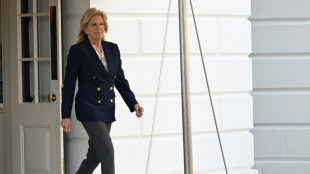 Jill Biden hospitalizada para cirug&iacute;a menor