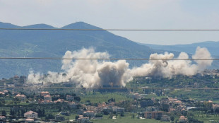 Ataques israelenses no sul do L&iacute;bano deixam 6 mortos