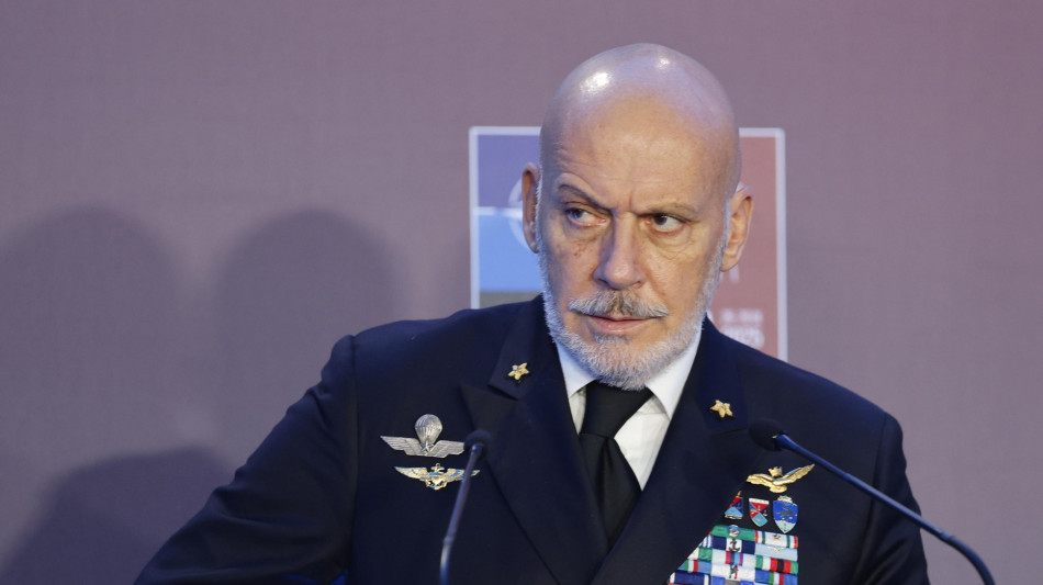 Meloni su Cavo Dragone,fase in cui bisogna misurare parole