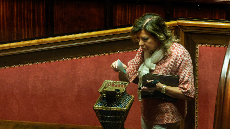 Casellati, il premierato dar&agrave; stabilit&agrave; al nostro Paese