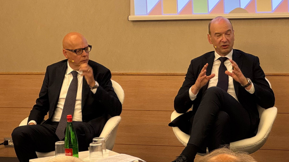 Rossi(Enel), con Pioneer stabilit&agrave; rete e meno rischi economici