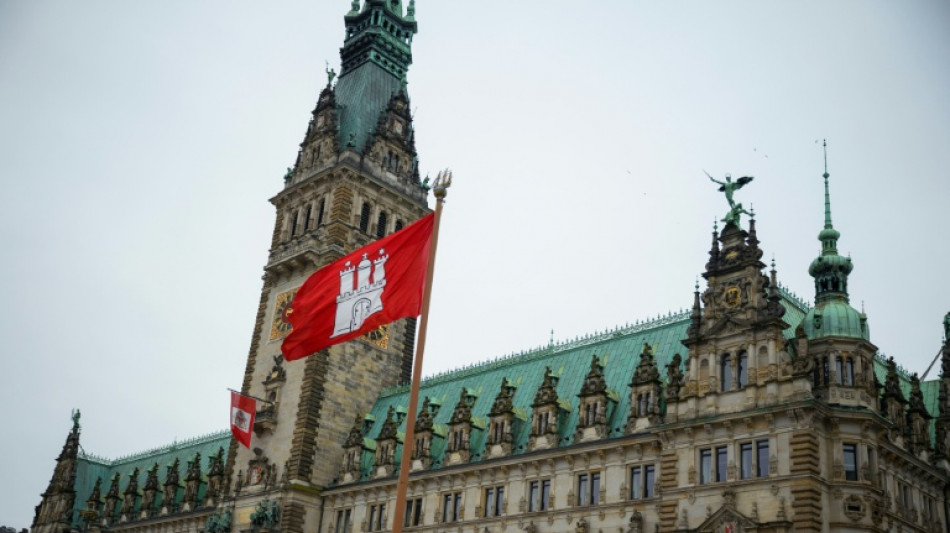 Hamburg beh&auml;lt zun&auml;chst weiter Vorsitz der Justizministerkonferenz