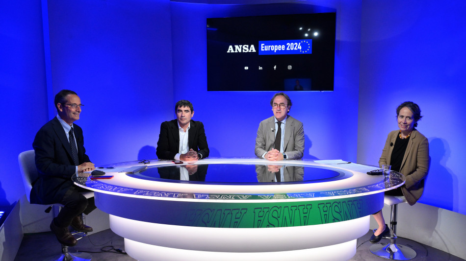 Fratoianni(Avs), la Nato &egrave; un'alleanza di un altro tempo