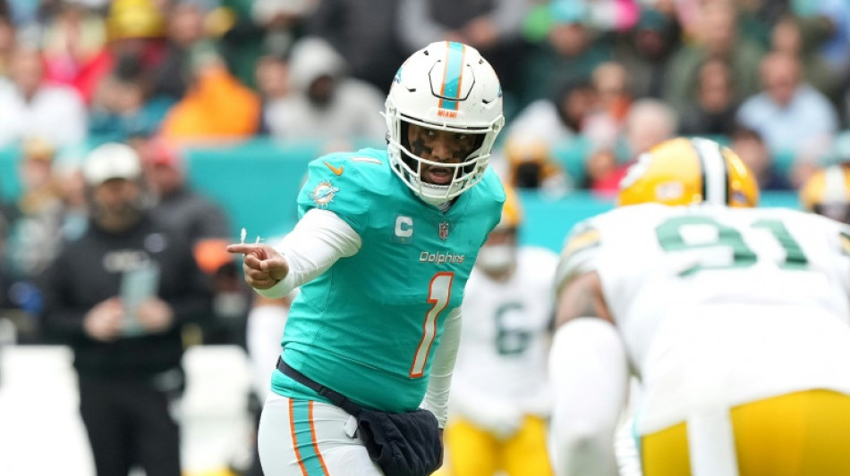 NFL introduce quarterback-specific helmets